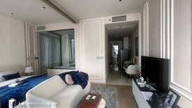 1 Bedroom Condo for rent in Suriyawong, Bangkok near BTS Chong Nonsi