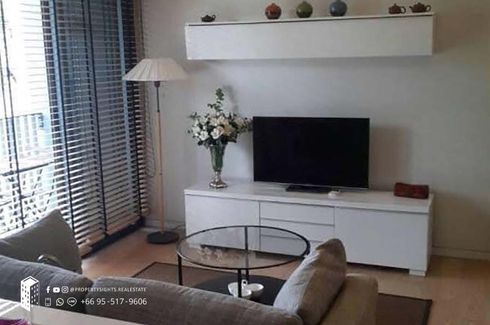 1 Bedroom Condo for rent in Khlong Tan Nuea, Bangkok