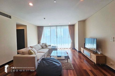 2 Bedroom Condo for rent in Langsuan, Bangkok near BTS Chit Lom