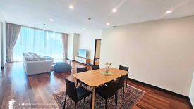 2 Bedroom Condo for rent in Langsuan, Bangkok near BTS Chit Lom