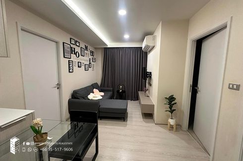 2 Bedroom Condo for rent in Phra Khanong, Bangkok near BTS Thong Lo