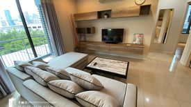 2 Bedroom Condo for rent in Makkasan, Bangkok near MRT Phetchaburi