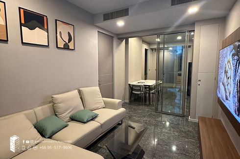 2 Bedroom Condo for rent in Khlong Tan Nuea, Bangkok near BTS Phrom Phong