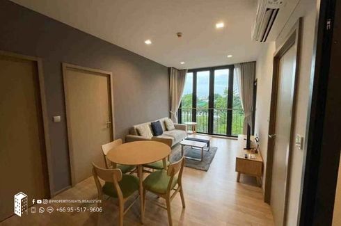 2 Bedroom Condo for rent in Phra Khanong Nuea, Bangkok