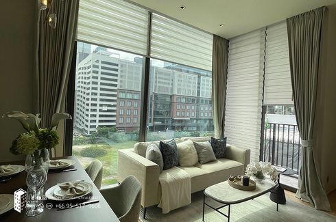 2 Bedroom Condo for rent in Langsuan, Bangkok near BTS Chit Lom