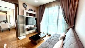 1 Bedroom Condo for rent in Silom, Bangkok near BTS Saint Louis