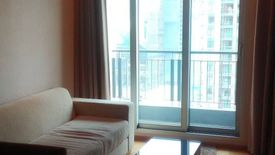 1 Bedroom Condo for rent in Makkasan, Bangkok near MRT Phetchaburi