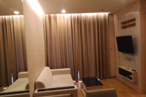 1 Bedroom Condo for rent in Makkasan, Bangkok near MRT Phetchaburi