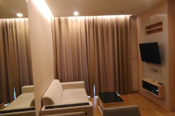 1 Bedroom Condo for rent in Makkasan, Bangkok near MRT Phetchaburi