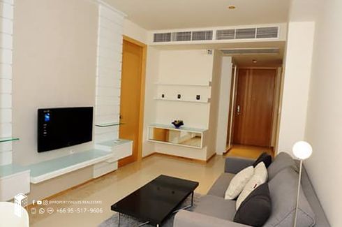 1 Bedroom Condo for rent in Thung Wat Don, Bangkok near BTS Sueksa Witthaya