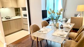 1 Bedroom Condo for rent in Khlong Tan Nuea, Bangkok near BTS Phrom Phong