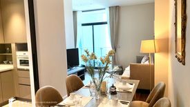 1 Bedroom Condo for rent in Khlong Tan Nuea, Bangkok near BTS Phrom Phong