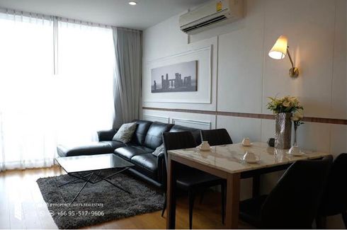 2 Bedroom Condo for rent in Silom, Bangkok near BTS Surasak