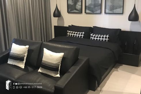 1 Bedroom Condo for rent in Langsuan, Bangkok near BTS Ploen Chit