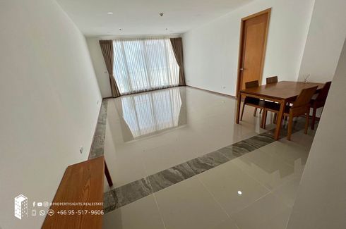 2 Bedroom Condo for rent in Thung Wat Don, Bangkok near BTS Sueksa Witthaya