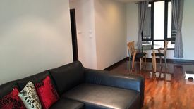 2 Bedroom Condo for rent in Thung Maha Mek, Bangkok near BTS Sala Daeng