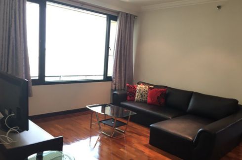 2 Bedroom Condo for rent in Thung Maha Mek, Bangkok near BTS Sala Daeng