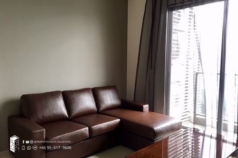 1 Bedroom Condo for rent in Phra Khanong Nuea, Bangkok near BTS Ekkamai