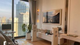 1 Bedroom Condo for sale in Silom, Bangkok near BTS Saint Louis