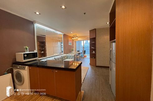 2 Bedroom Condo for rent in Khlong Tan, Bangkok near BTS Phrom Phong