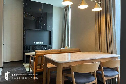 1 Bedroom Condo for rent in Phra Khanong, Bangkok near BTS Thong Lo