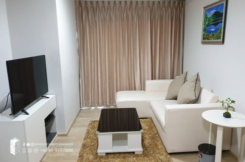 1 Bedroom Condo for rent in Khlong Tan, Bangkok near BTS Thong Lo