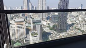 2 Bedroom Condo for rent in Silom, Bangkok near BTS Saint Louis