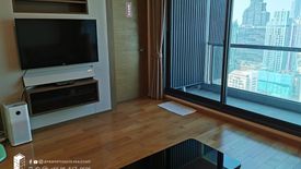 2 Bedroom Condo for rent in Silom, Bangkok near BTS Saint Louis