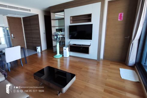 2 Bedroom Condo for rent in Silom, Bangkok near BTS Saint Louis