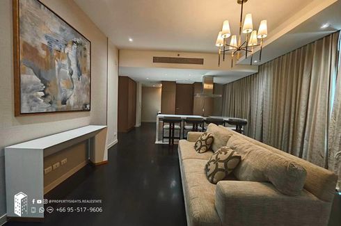 2 Bedroom Condo for rent in Bang Phong Pang, Bangkok