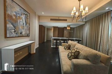 2 Bedroom Condo for rent in Bang Phong Pang, Bangkok