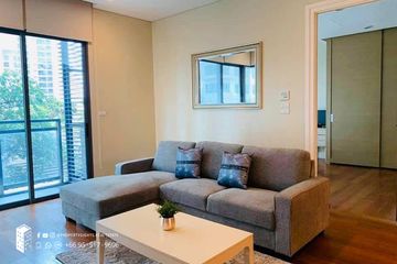 1 Bedroom Condo for rent in Khlong Tan, Bangkok near MRT Queen Sirikit National Convention Centre