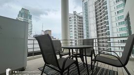 2 Bedroom Condo for rent in Langsuan, Bangkok near BTS Ratchadamri