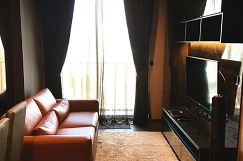 1 Bedroom Condo for rent in Khlong Toei Nuea, Bangkok near MRT Sukhumvit