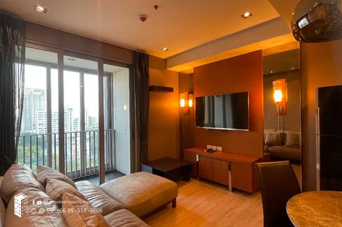 2 Bedroom Condo for rent in Phra Khanong, Bangkok near BTS Thong Lo