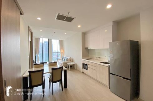 2 Bedroom Condo for rent in Langsuan, Bangkok near BTS Ploen Chit