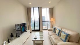 2 Bedroom Condo for rent in Langsuan, Bangkok near BTS Ploen Chit