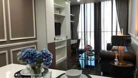 1 Bedroom Condo for rent in Langsuan, Bangkok near BTS Ploen Chit