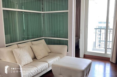 1 Bedroom Condo for rent in Khlong Tan Nuea, Bangkok