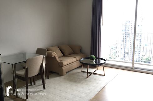 1 Bedroom Condo for rent in Khlong Tan Nuea, Bangkok near BTS Thong Lo