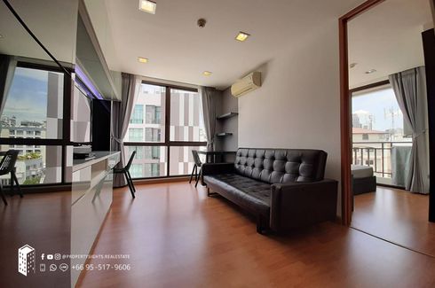 1 Bedroom Condo for rent in Khlong Toei, Bangkok near MRT Queen Sirikit National Convention Centre