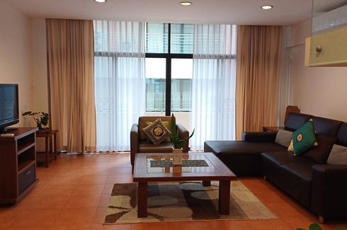 2 Bedroom Condo for rent in Khlong Tan Nuea, Bangkok near BTS Phrom Phong