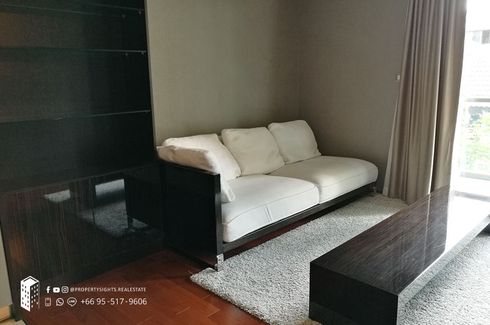 1 Bedroom Condo for rent in Khlong Tan Nuea, Bangkok near BTS Ekkamai