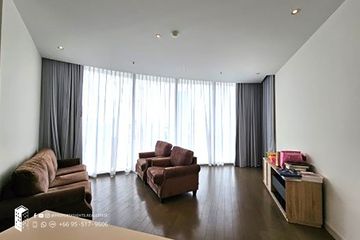 2 Bedroom Condo for rent in Langsuan, Bangkok near BTS Chit Lom