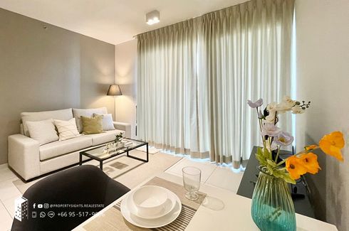 1 Bedroom Condo for sale in Phra Khanong Nuea, Bangkok near BTS Ekkamai