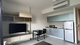 1 Bedroom Condo for rent in Phra Khanong Nuea, Bangkok near BTS Ekkamai