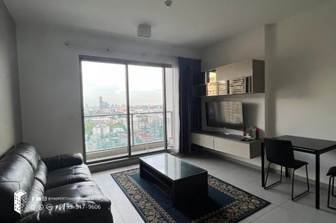 1 Bedroom Condo for rent in Phra Khanong Nuea, Bangkok near BTS Ekkamai