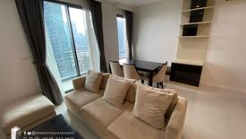 2 Bedroom Condo for rent in Makkasan, Bangkok near MRT Phetchaburi