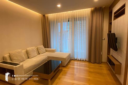 2 Bedroom Condo for rent in Makkasan, Bangkok near MRT Phetchaburi