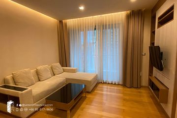 2 Bedroom Condo for rent in Makkasan, Bangkok near MRT Phetchaburi